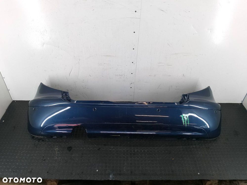 ZDERZAK TYŁ MERCEDES-BENZ KLASA A W169 375 HATCHBACK - 1