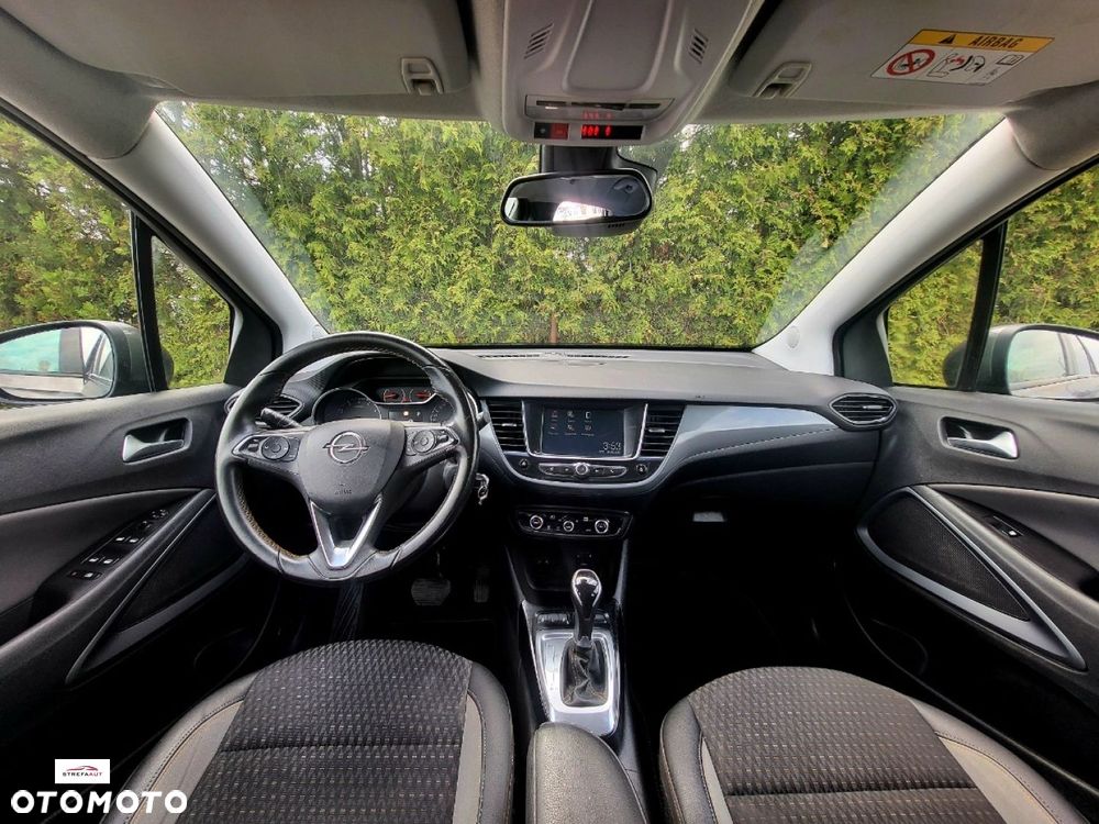 Opel Crossland X - 9