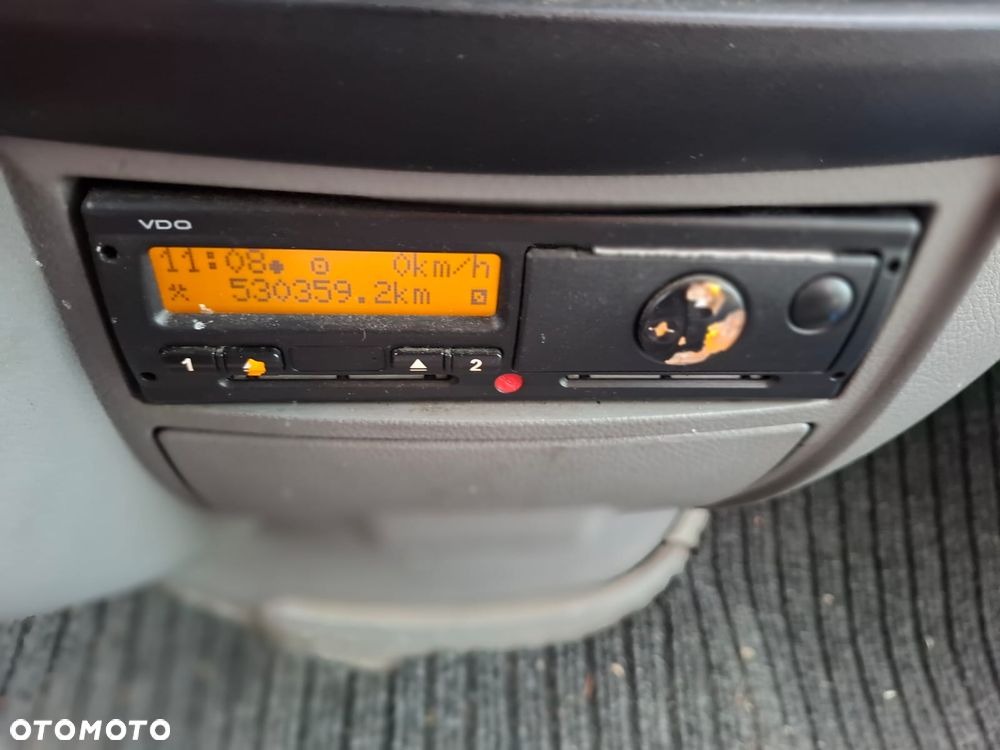 Mercedes-Benz Sprinter 515 - 18