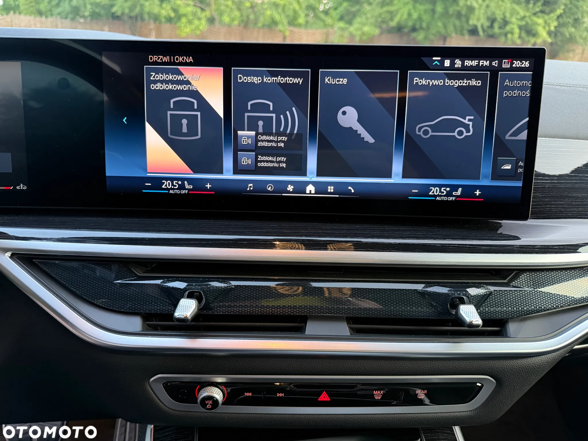 BMW X5 xDrive30d sport - 19