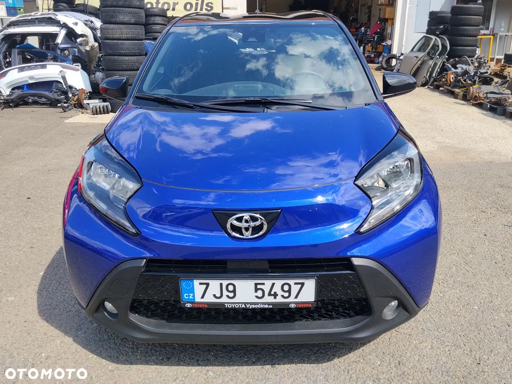 Toyota Aygo - 13