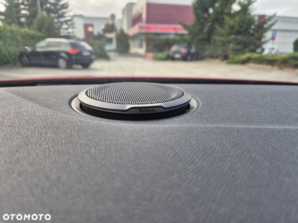 Peugeot 508 SW PureTech 130 EAT8 GT - 17