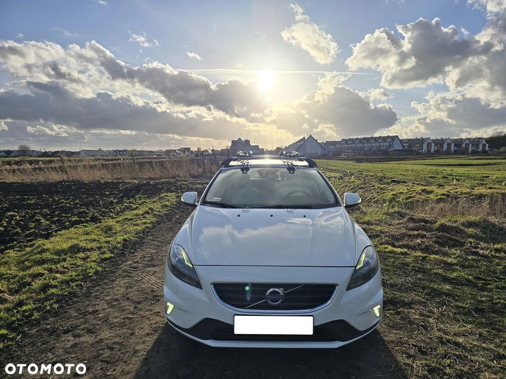 Volvo V40 T4 Kinetic - 29