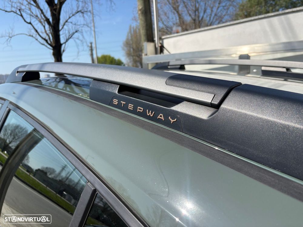 Dacia Sandero 1.0 ECO-G Extreme + Up&Go Bi-Fuel - 5