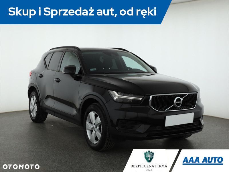 Volvo XC 40 - 3
