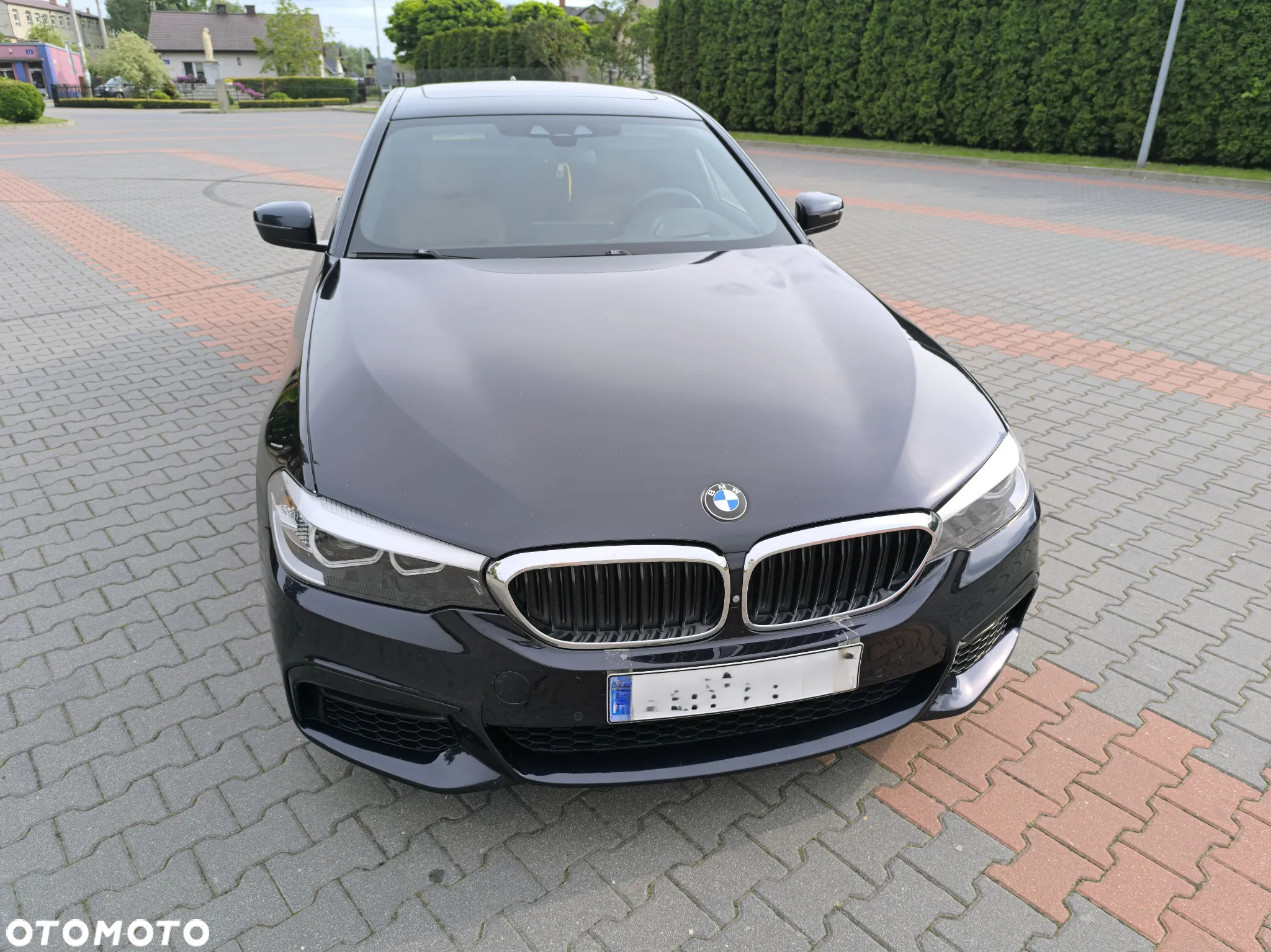 BMW Seria 5 - 29