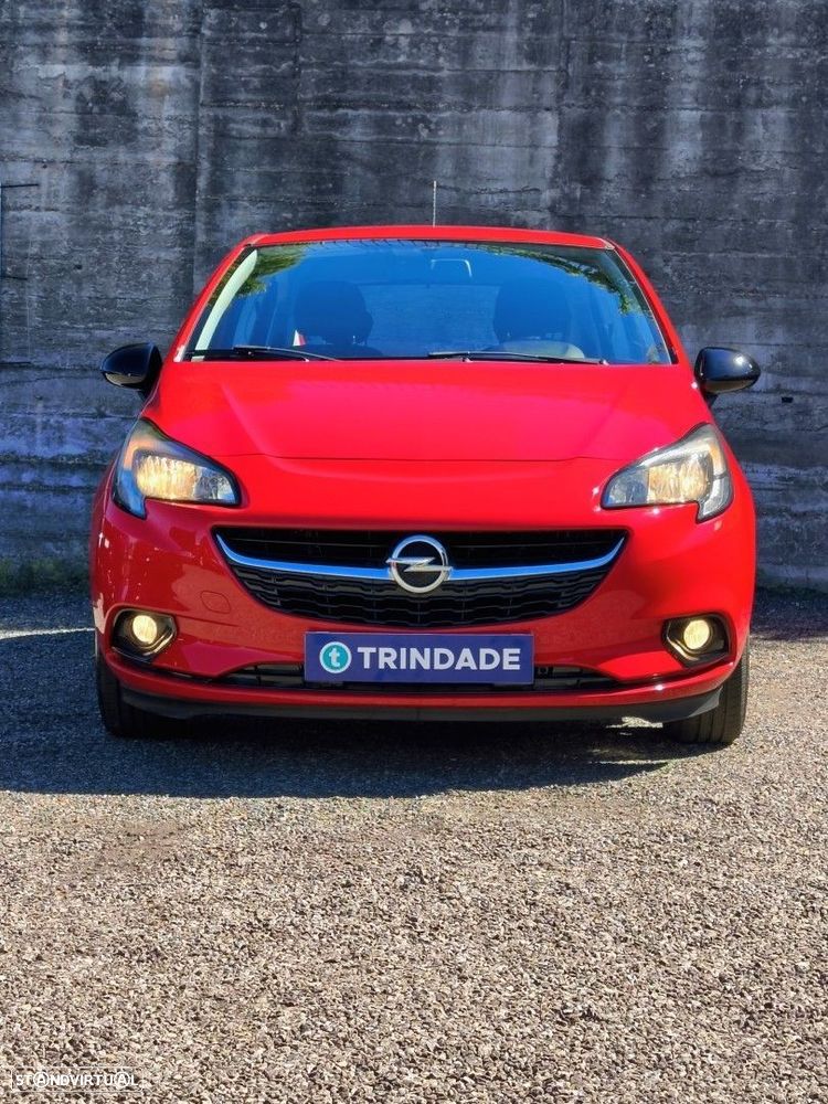 Opel Corsa 1.2 Color Edition - 9