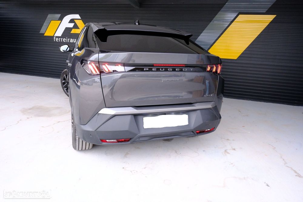 Peugeot 3008 1.2 Hybrid Allure e-DCS6 - 5