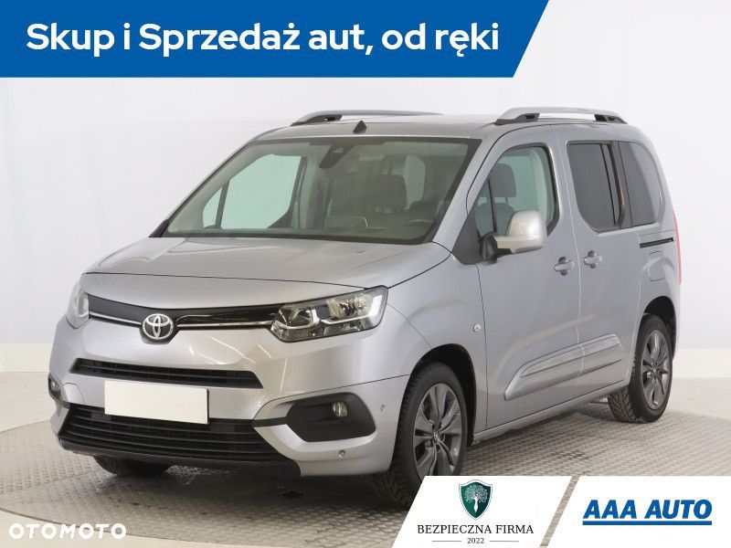 Toyota Proace City Verso - 3