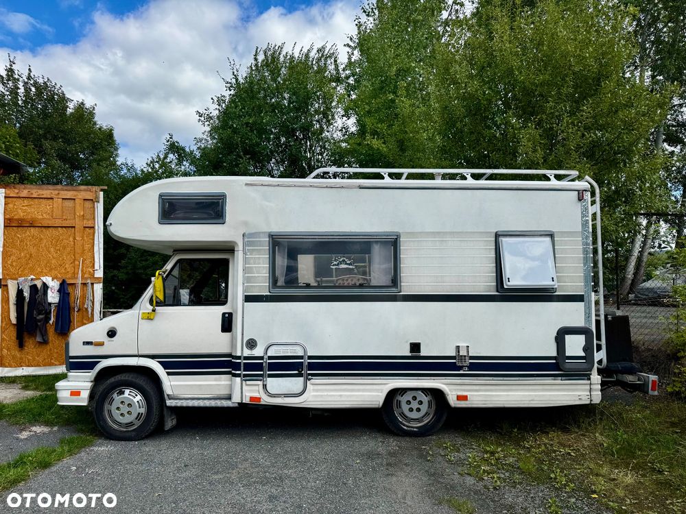 Fiat Ducato - 2