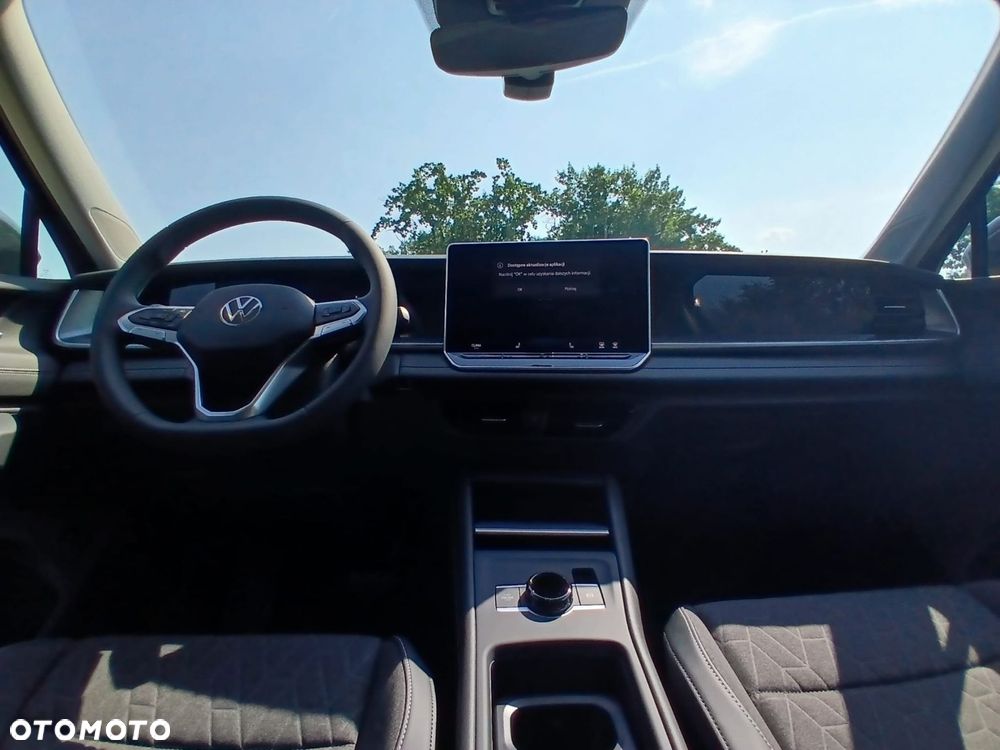 Volkswagen Tayron 1.5 eTSI mHEV Life Plus DSG - 11