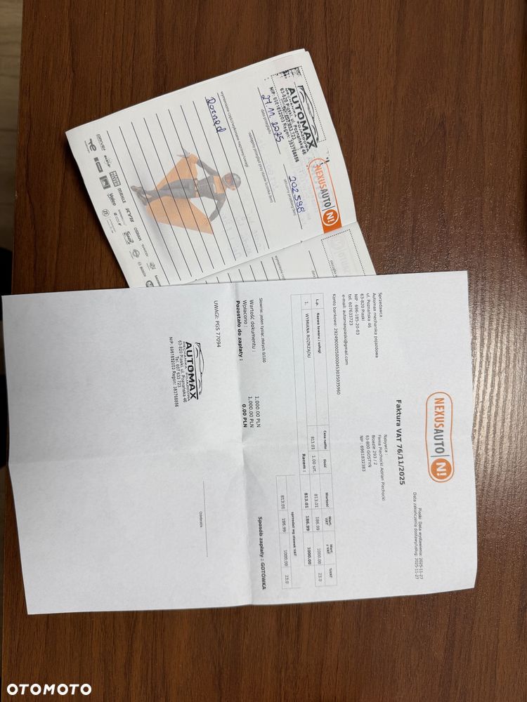 Skoda Octavia 2.0 TDI 4x4 Edition - 36