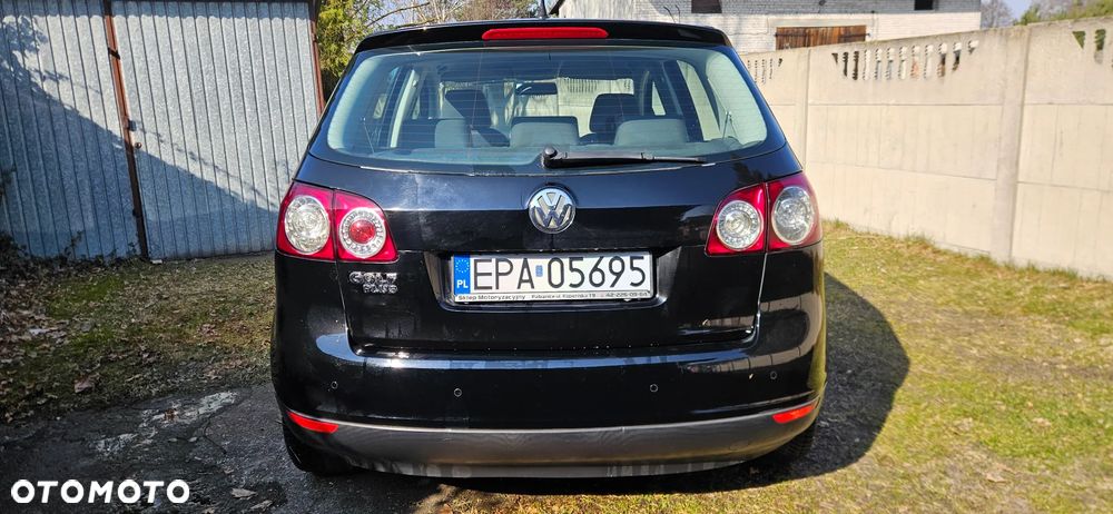 Volkswagen Golf 1.4 Trendline - 2