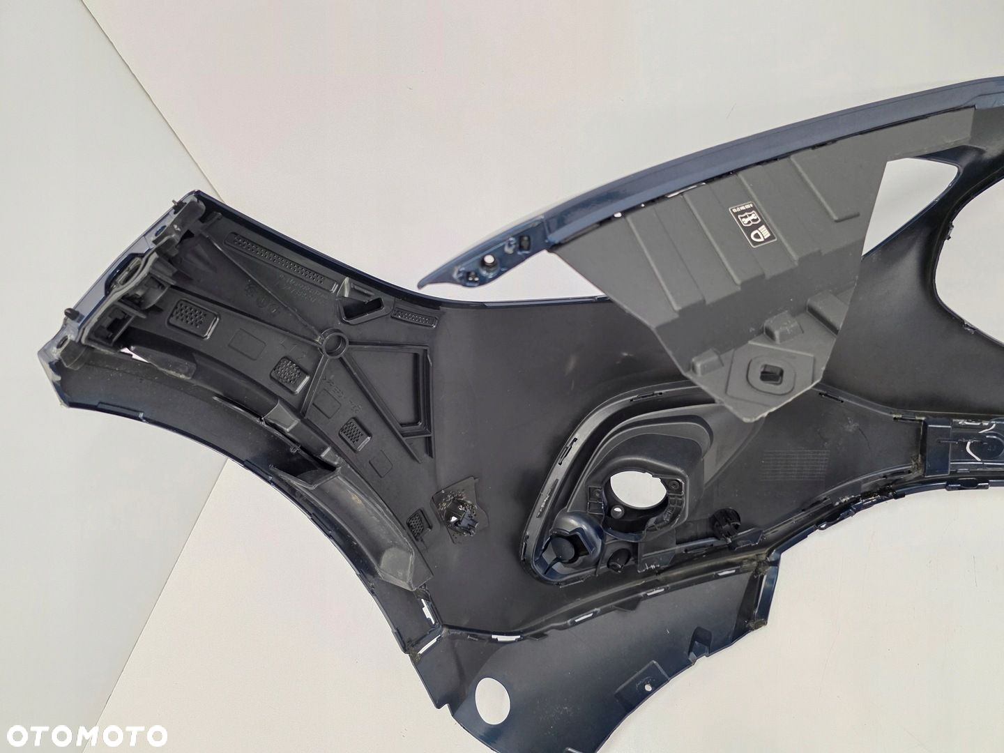 ZDERZAK PRZÓD PRZEDNI MERCEDES GLA II W247 A2478858803 A2478858903 - 8