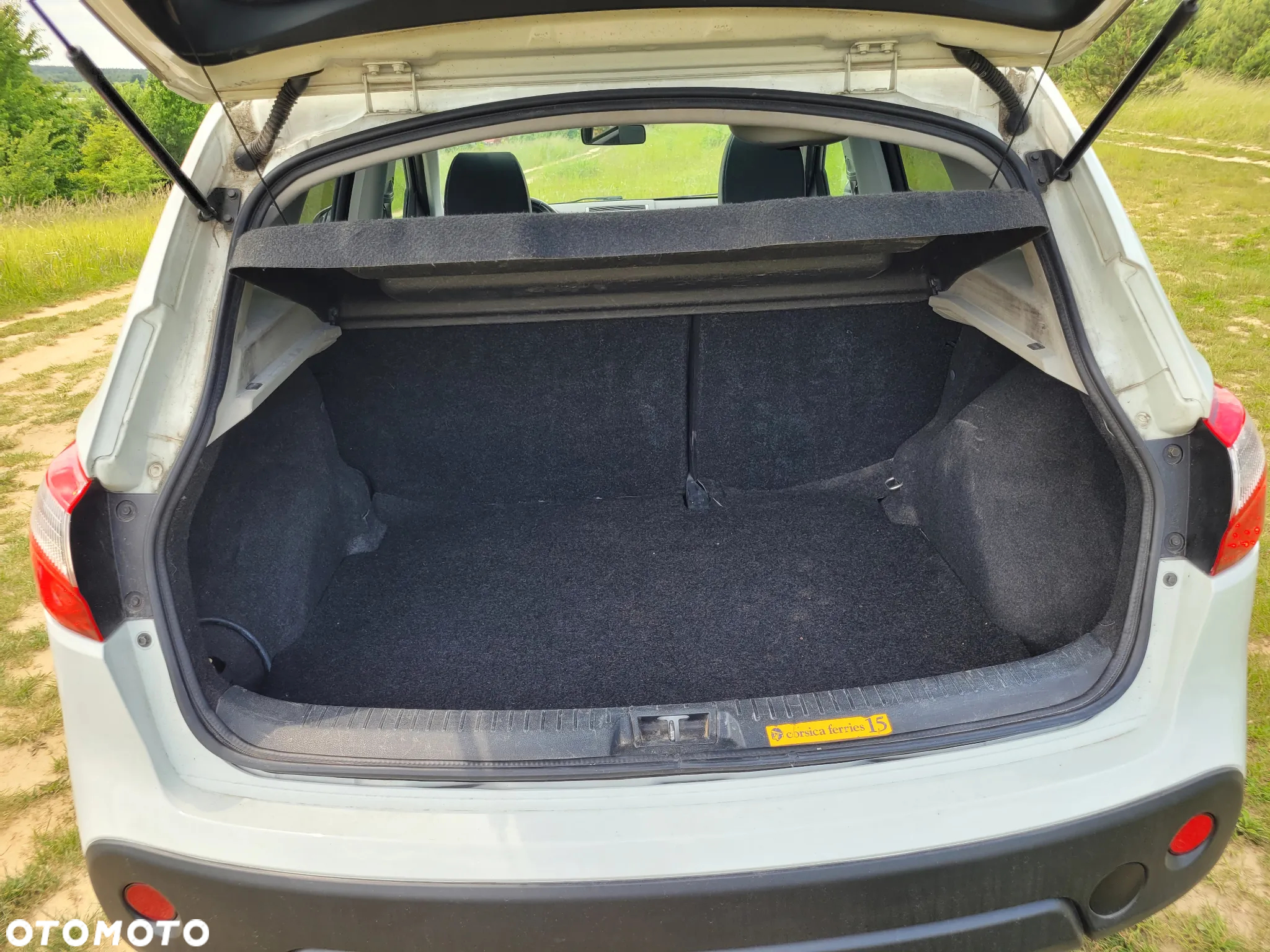 Nissan Qashqai 1.5 dCi Acenta - 7