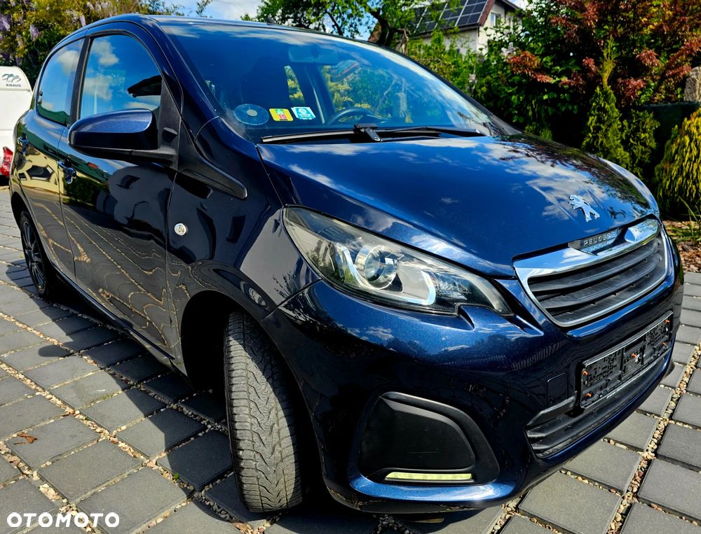 Peugeot 108 - 2