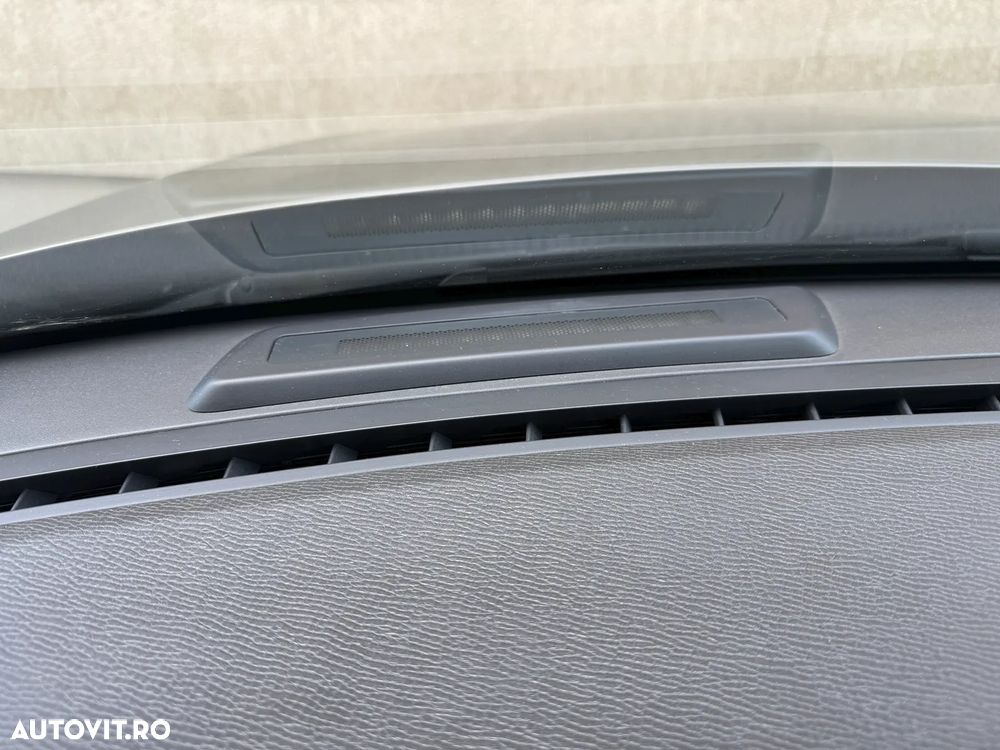 Volvo XC 60 D4 Geartronic Summum - 20