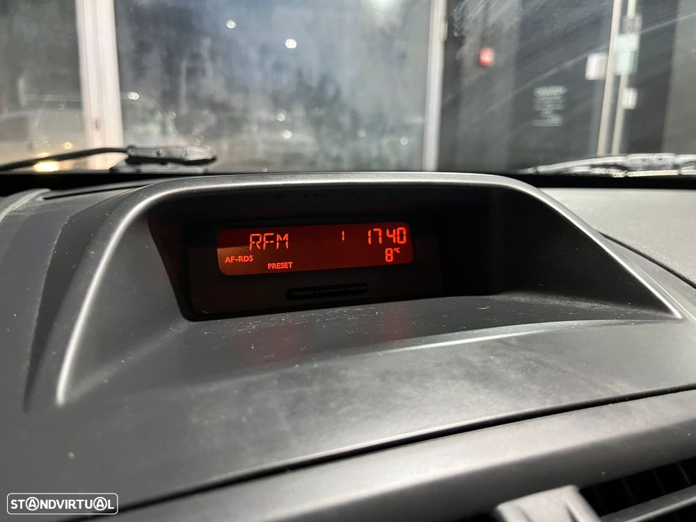 Renault Mégane 1.5 dCi Dynamique - 19