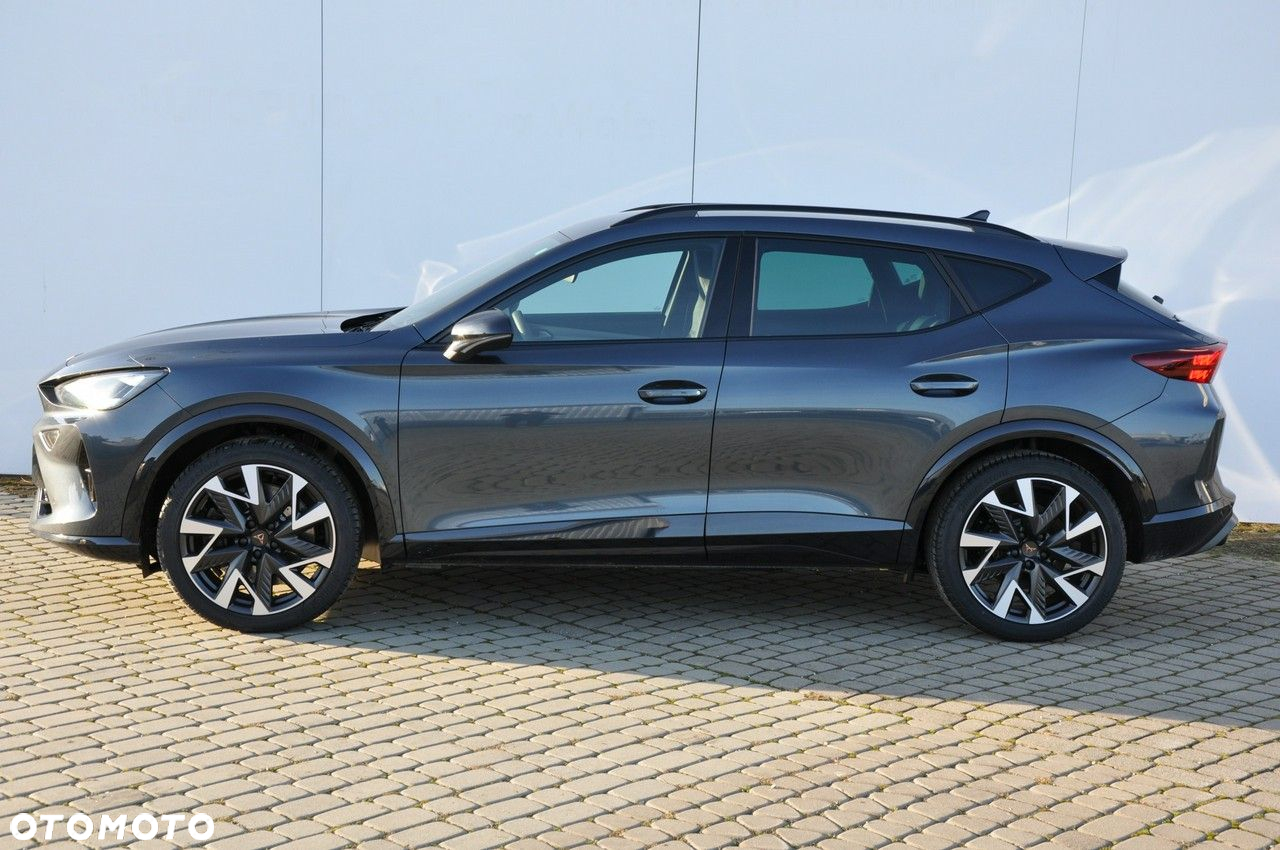 Cupra Formentor - 2