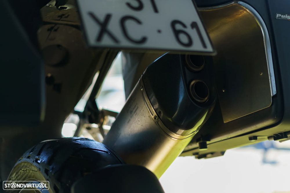 BMW R 1200 GS RALLY - 9