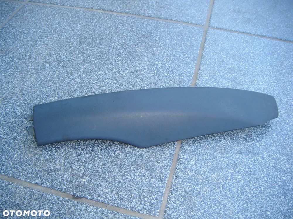 volvo v50 kombi 07r zaślepka relingu prawy przód 8667820 - 1