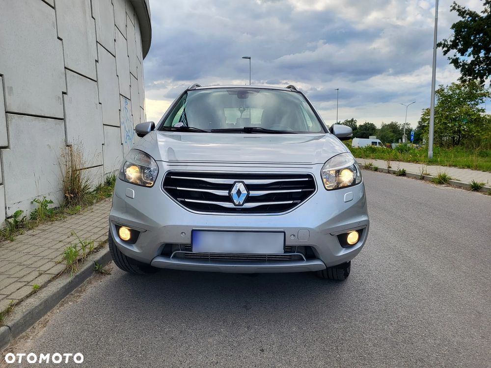 Renault Koleos 2.0 dCi 4x4 Bose Edition - 2