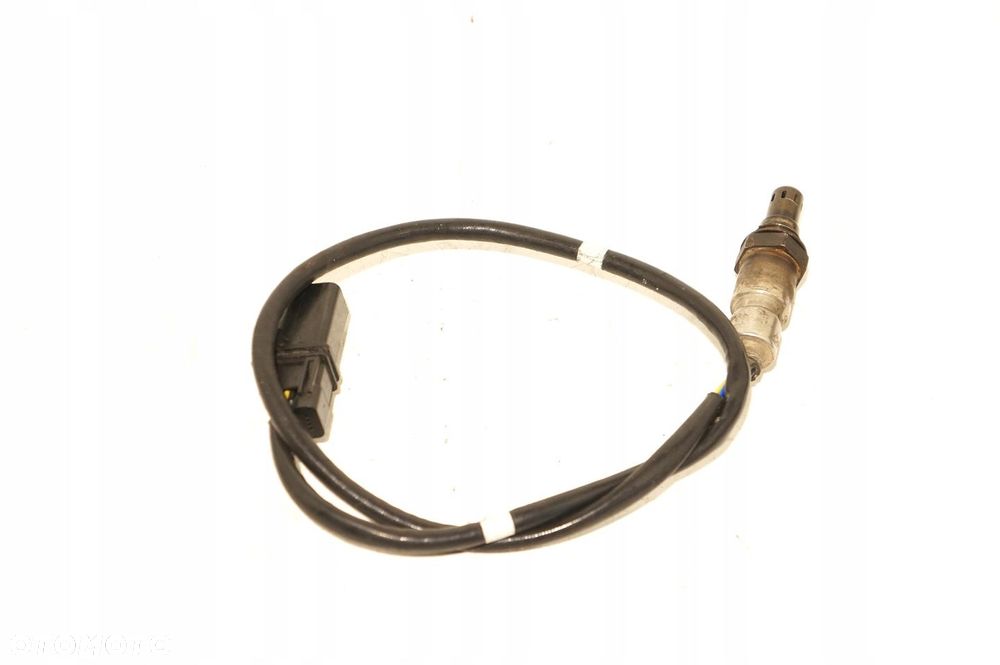 SONDA LAMBDA VW GOLF VII A3 8V POLO VI 2G 1,4 TGI TSI CPW 04L906262E NTK - 3