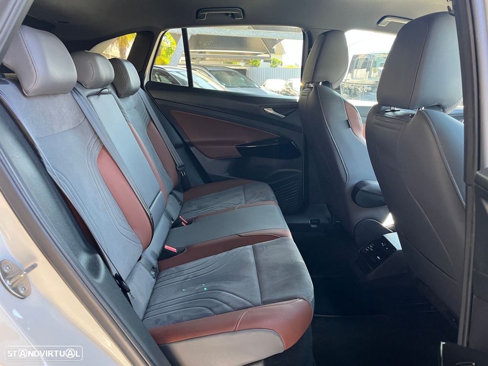 VW ID.4 77 kWh Pro Performance 1st - 50