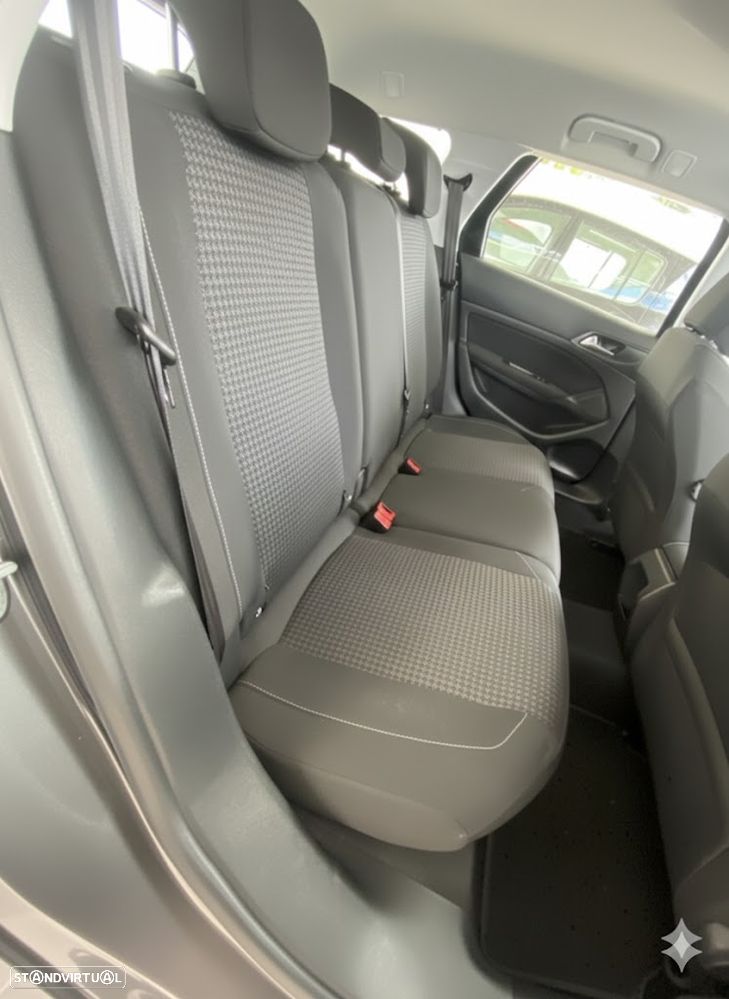 Peugeot 308 PureTech 110 Active Pack - 19