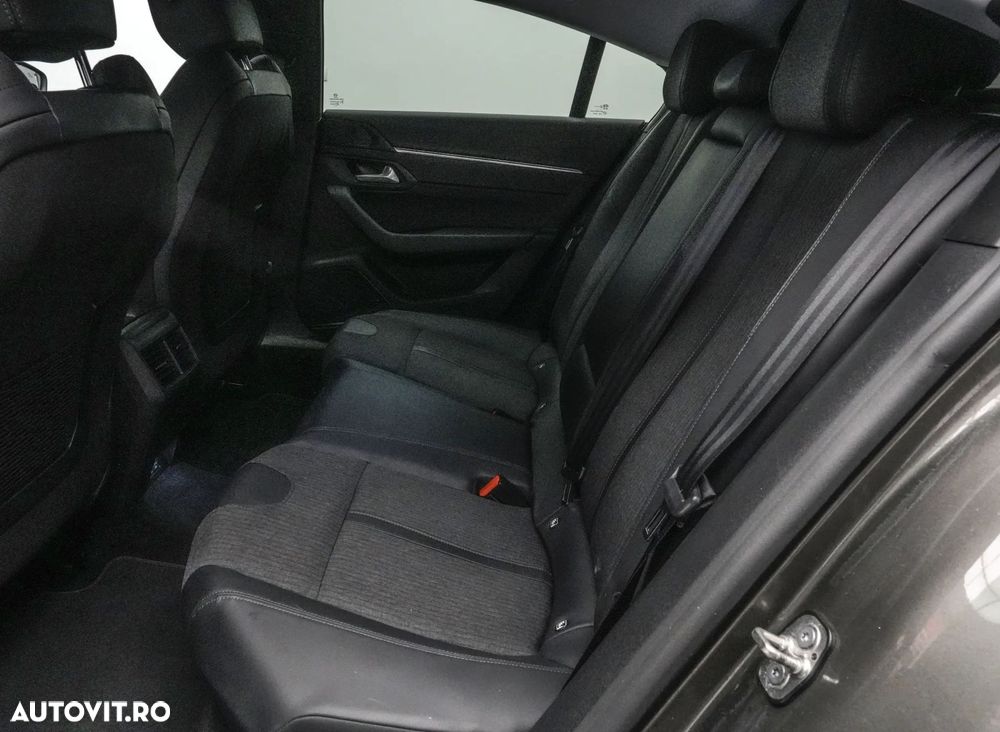 Peugeot 508 1.5 BlueHDI S&S EAT8 Allure Pack - 16