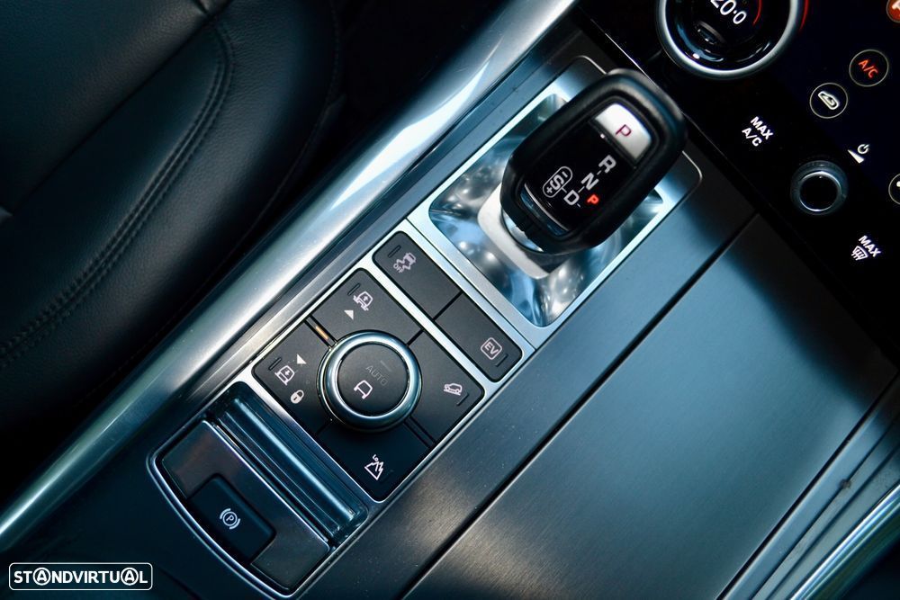 Land Rover Range Rover Sport 2.0 Si4 PHEV SE - 16