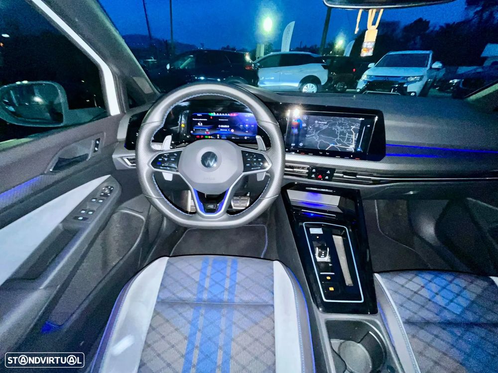 VW Golf 2.0 TSI OPF 4Motion DSG R 20 Years - 15