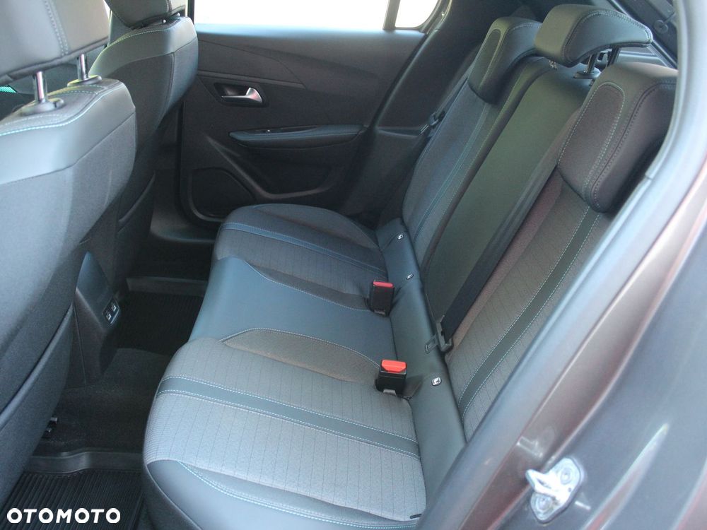 Peugeot 208 1.2 PureTech Allure Pack S&S - 13