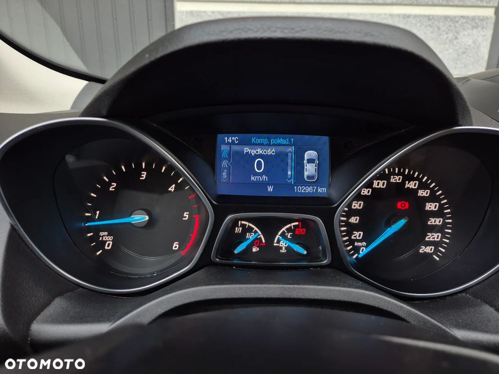 Ford Kuga 2.0 TDCi 4WD Trend - 8