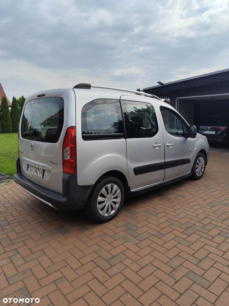 Peugeot Partner - 3