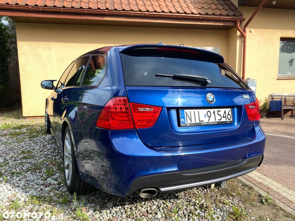 BMW Seria 3 - 14