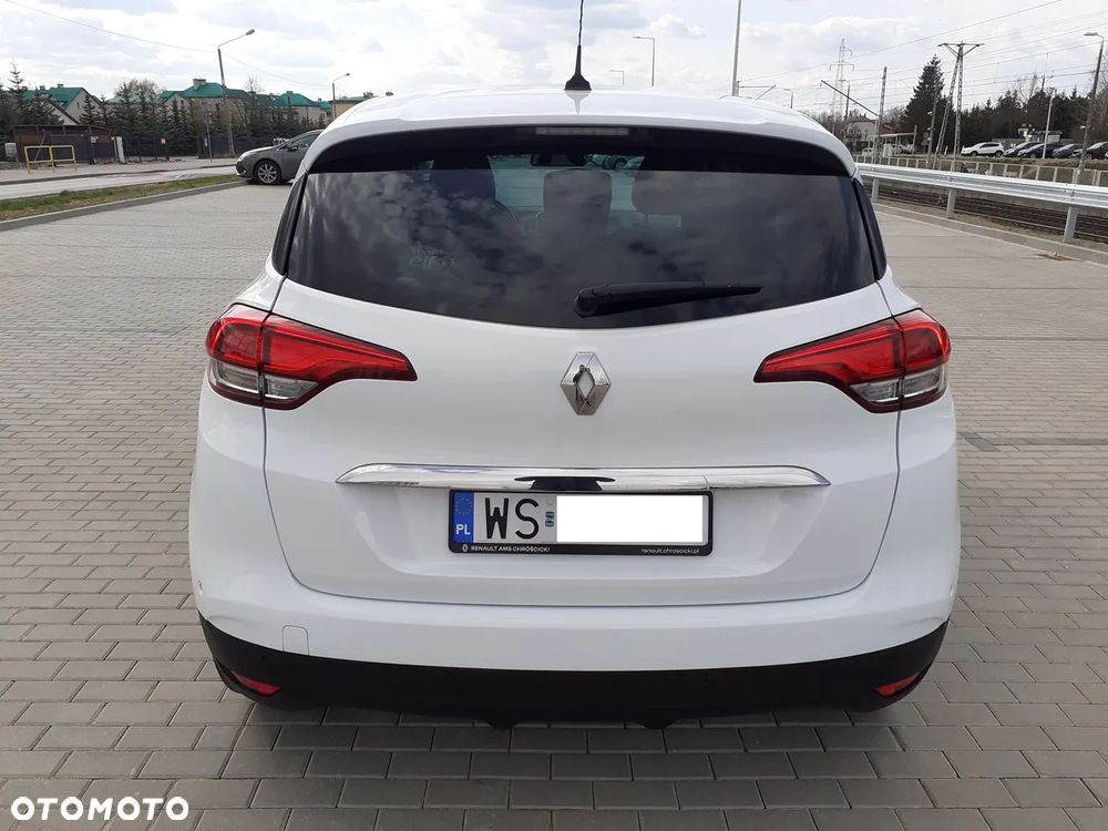 Renault Scenic - 5