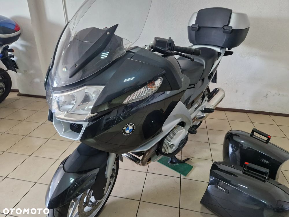 BMW RT - 7