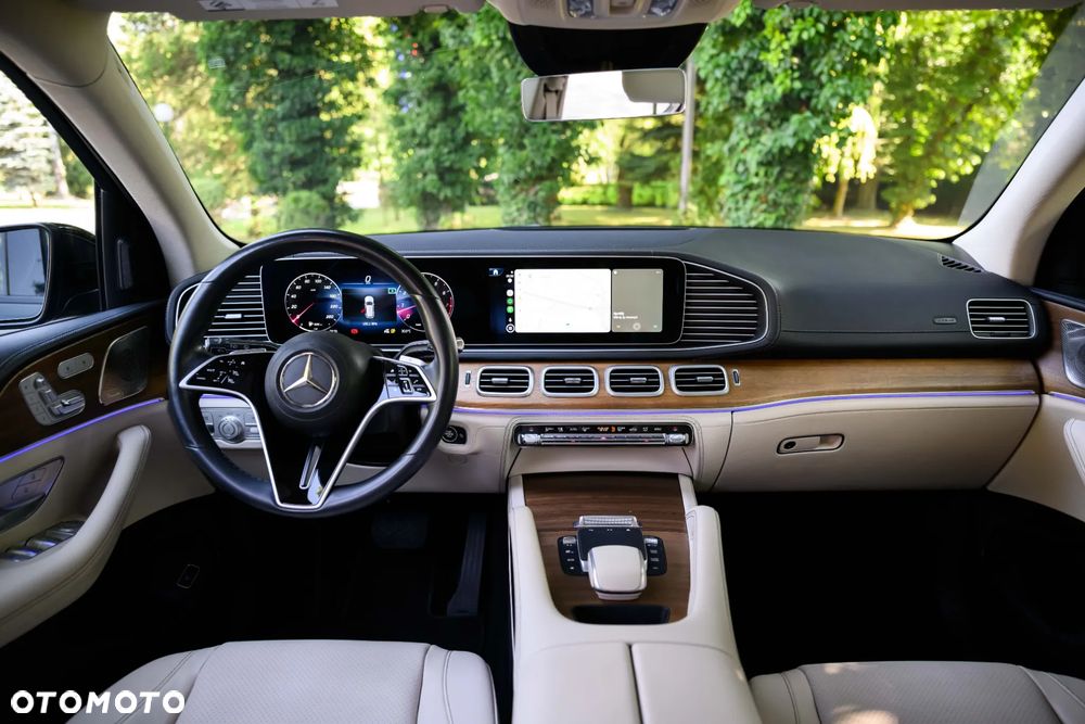 Mercedes-Benz GLE - 26