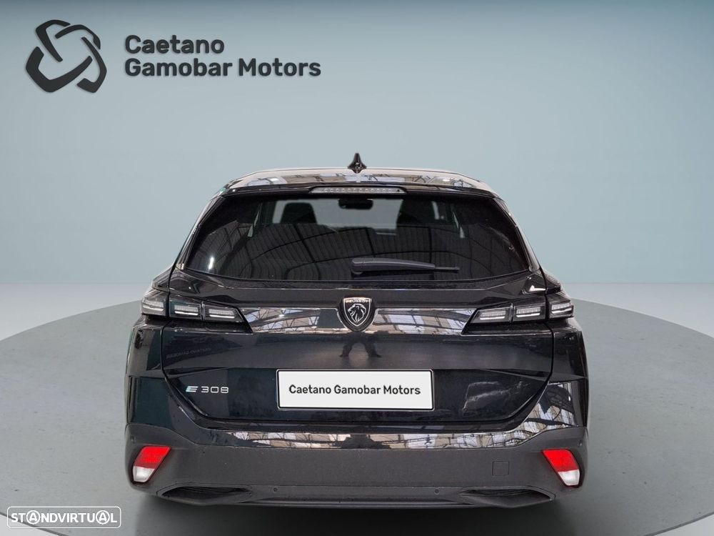 Peugeot e-308 SW 54 kWh E-Style - 5