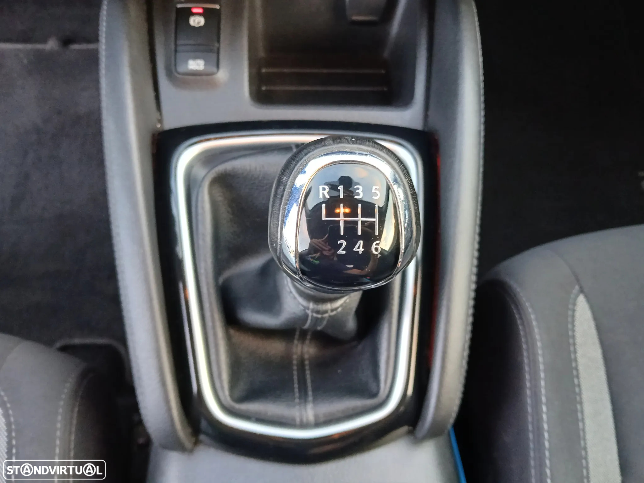 Nissan Qashqai 1.5 dCi Business Edition - 24