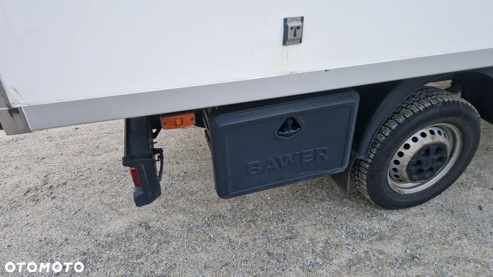 Iveco Daily 35S18 - 16