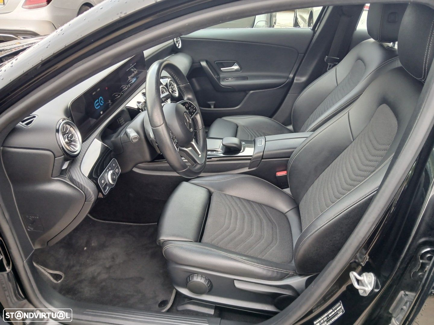 Mercedes-Benz A 250 e Style Plus - 16