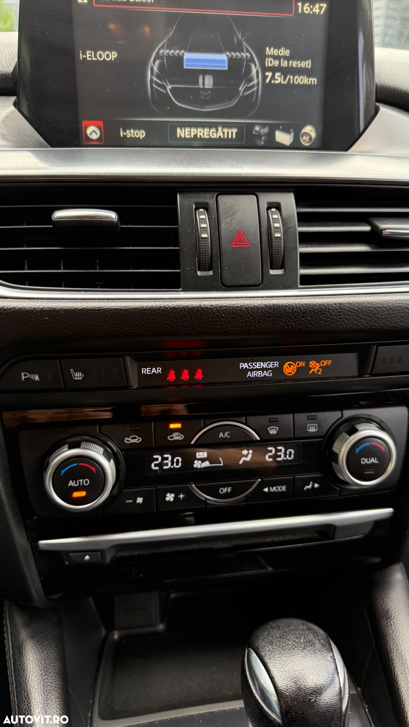 Mazda 6 CD175 AT Revolution Plus - 16