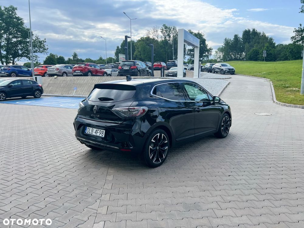 Renault Clio 1.0 TCe Techno - 5