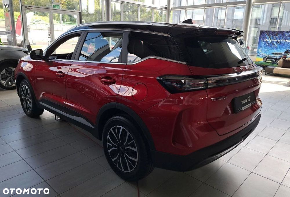 Chery Tiggo 7 - 6