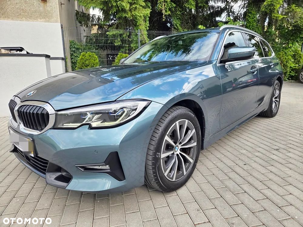 BMW Seria 3 - 2