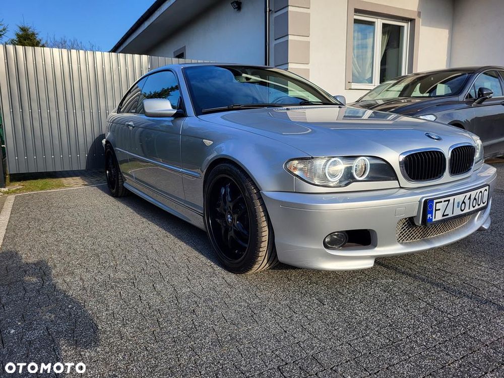 BMW Seria 3 - 28