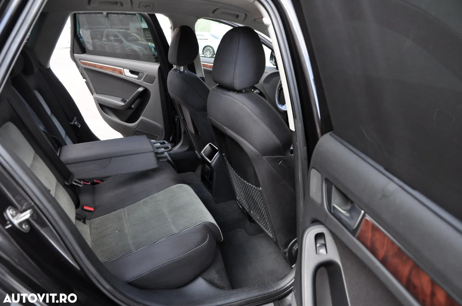 Audi A4 2.0 TDI Avant - 18