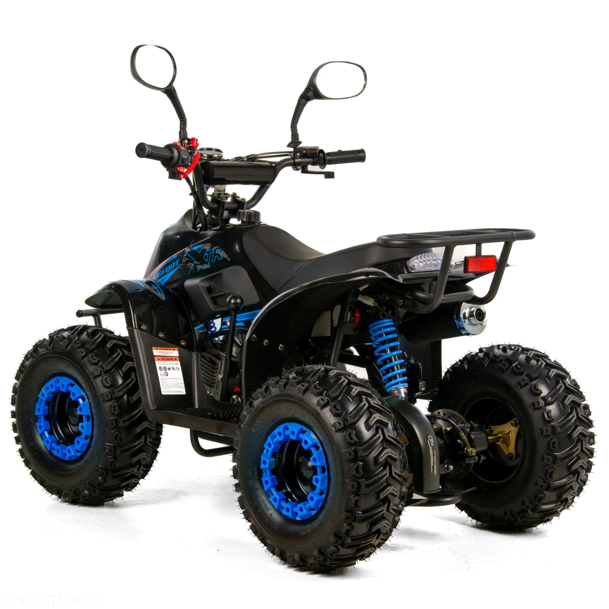 XTR Inny - 9